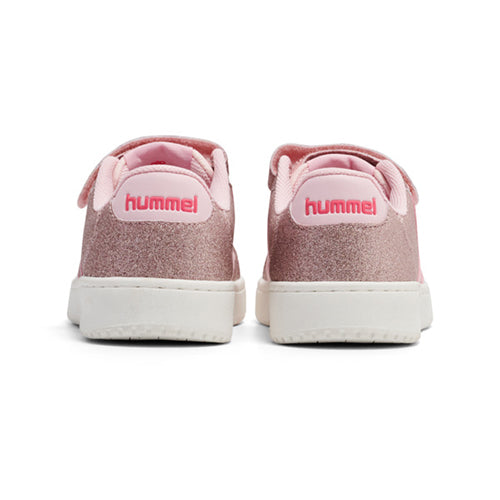 Hummel Derby Court XM JR sko