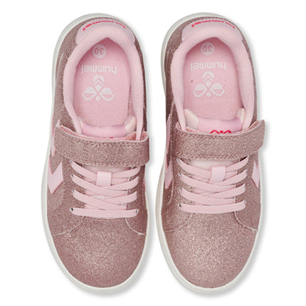 Hummel Derby Court XM JR sko