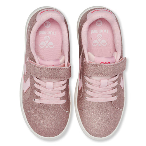 Hummel Derby Court XM JR sko