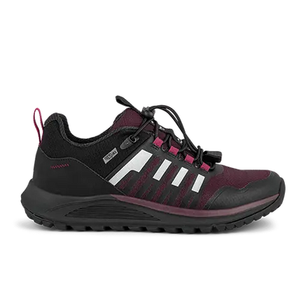 Green Comfort Track n’ trail sko