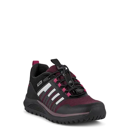 Green Comfort Track n’ trail sko