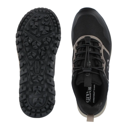 Green Comfort Track n’trail sko