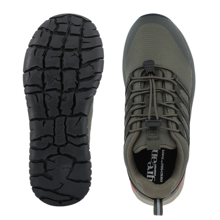 Green Comfort Path sko