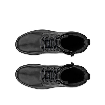 ECCO Metropole Vienna W Lace Boot støvle