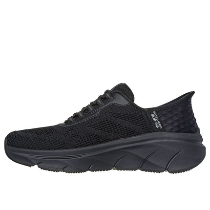 Skechers Slip-ins D´Lux Walker 2.0 sko