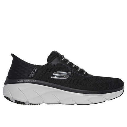 Skechers Relaxed Fit: Slip-ins D'Lux Walker 2.0 sko