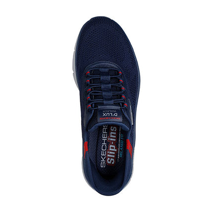 Skechers Slip-ins D’Lux Walker 2.0 sko