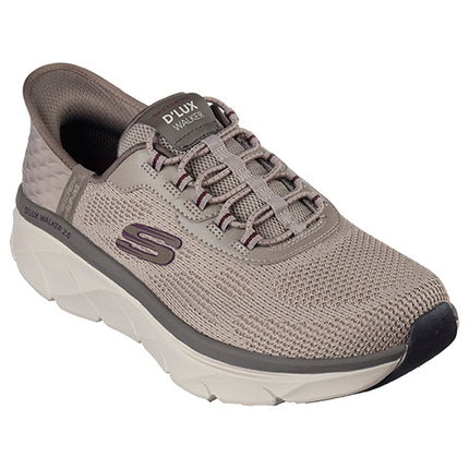 Skechers Slip-ins D´Lux Walker 2.0 sko