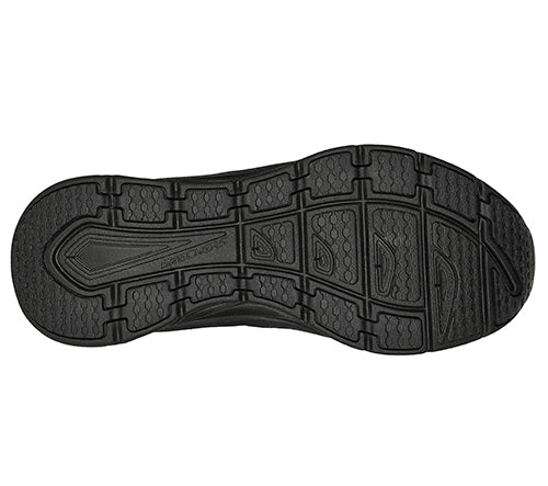Skechers Slip-ins: Relaxed Fit D'Lux Walker - Oxford sko