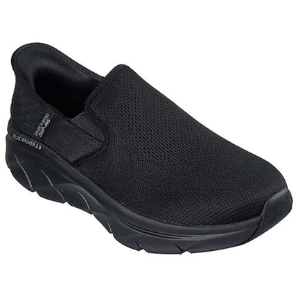 Skechers Slip-ins D’Lux Walker 2.0 sko