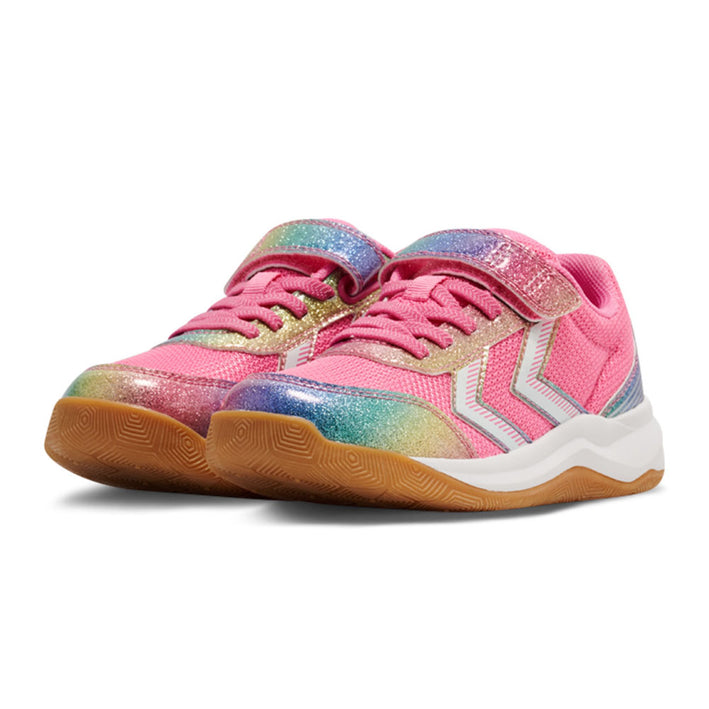 Hummel Multiplay Flex VC 2.0 JR sko