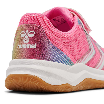 Hummel Multiplay Flex VC 2.0 JR sko
