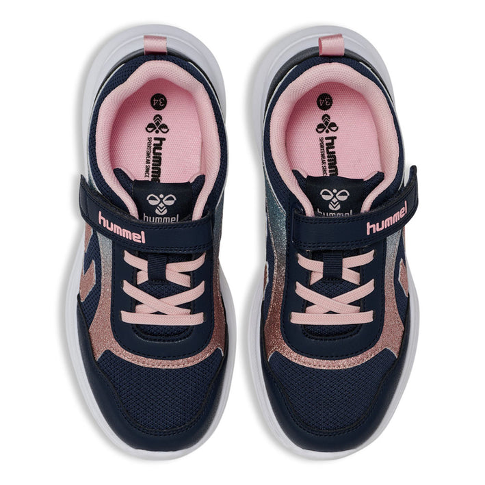 Hummel Glow sko