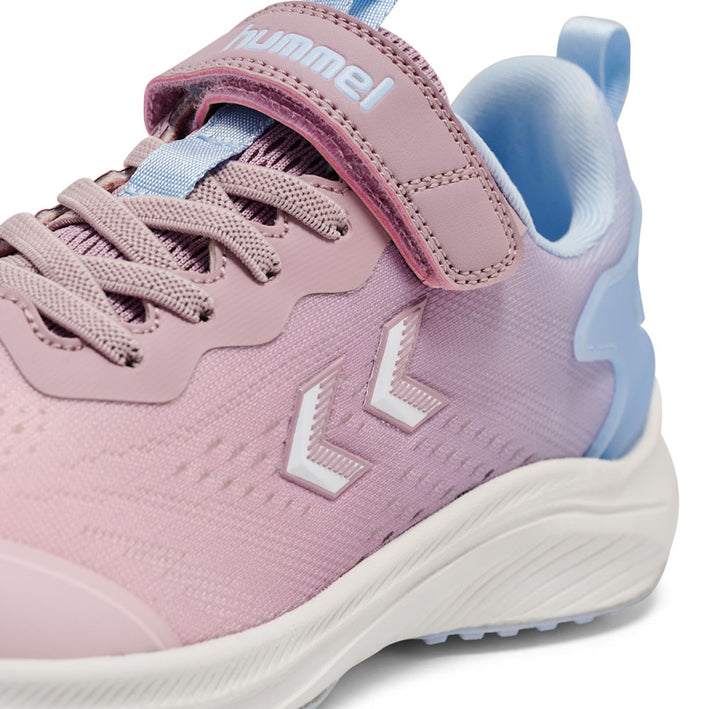 Hummel Bolt Tech VC JR sko