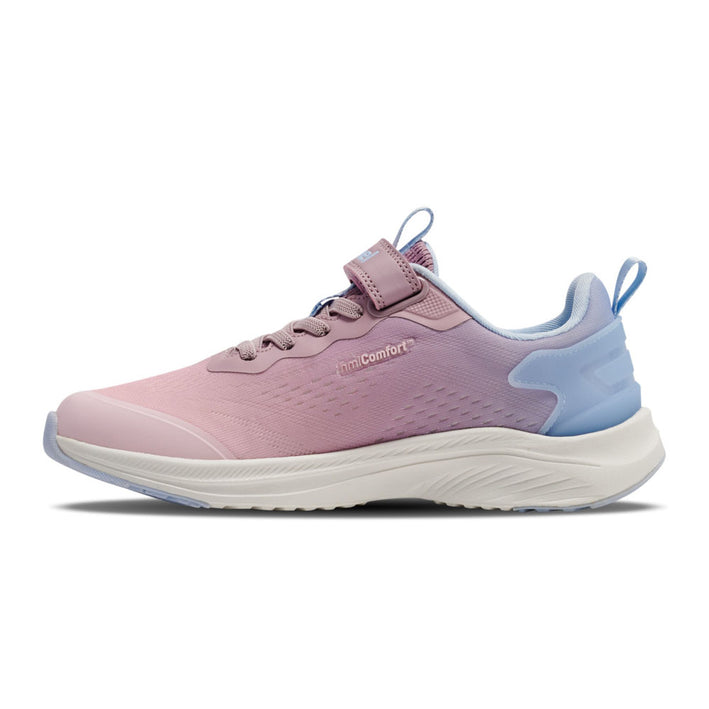 Hummel Bolt Tech VC JR sko