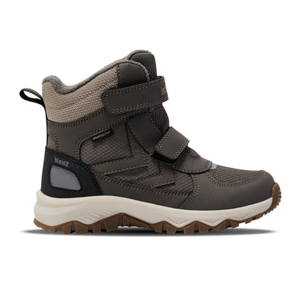 Hummel Storm Tex Boot JR støvle