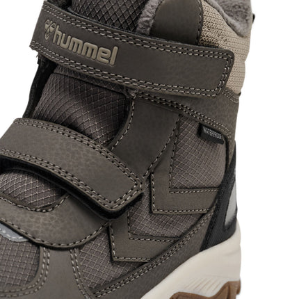 Hummel Storm Tex Boot JR støvle