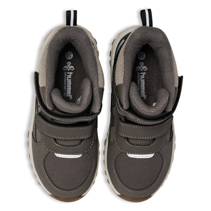 Hummel Storm Tex Boot JR støvle