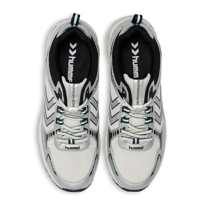 Hummel HML Trackforce One sko