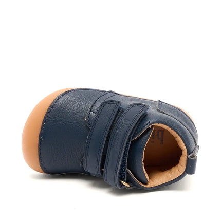 Bisgaard Barefoot Carter sko