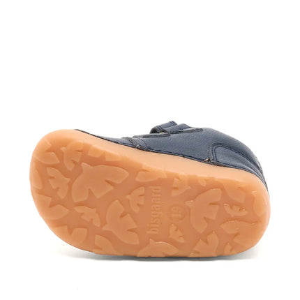 Bisgaard Barefoot Carter sko