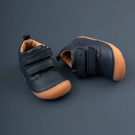 Bisgaard Barefoot Carter sko