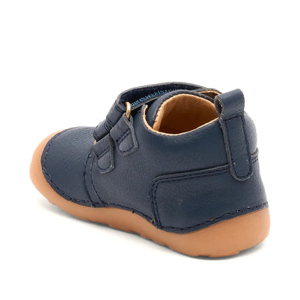 Bisgaard Barefoot Carter sko