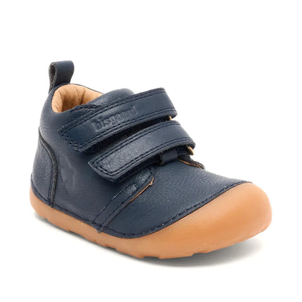 Bisgaard Barefoot Carter sko