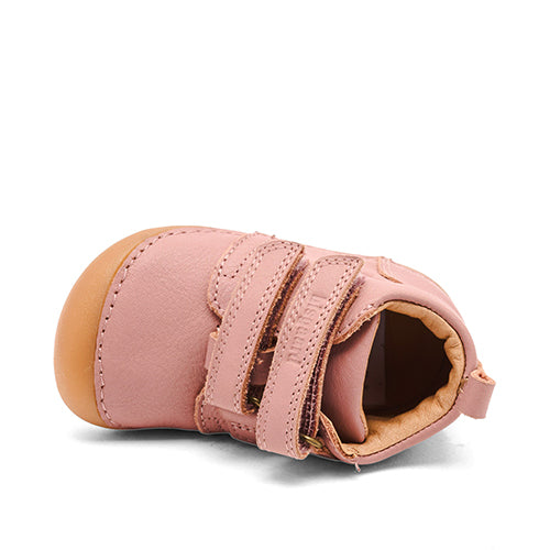 Bisgaard Barefoot Carter sko