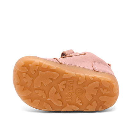 Bisgaard Barefoot Carter sko