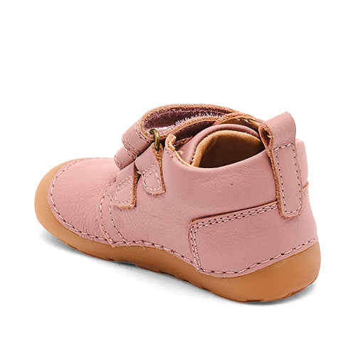 Bisgaard Barefoot Carter sko