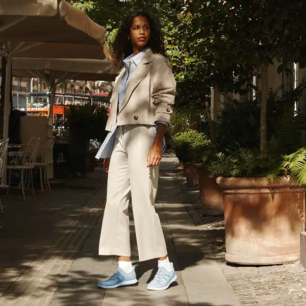 ECCO Gruuv Lite W sko