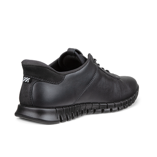 ECCO Gruuv Lite W Easy Slip-On sko