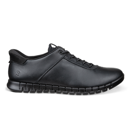 ECCO Gruuv Lite W Easy Slip-On sko