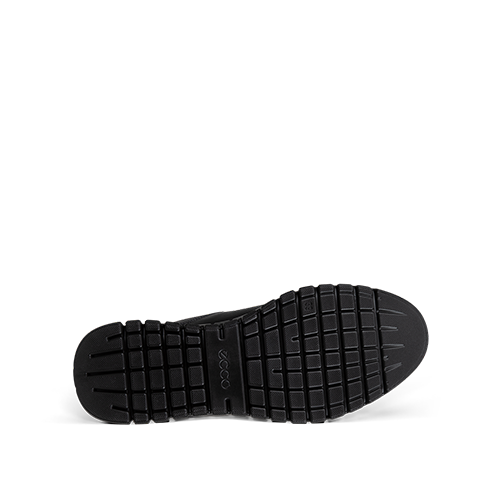 ECCO Gruuv Lite W Easy Slip-On sko