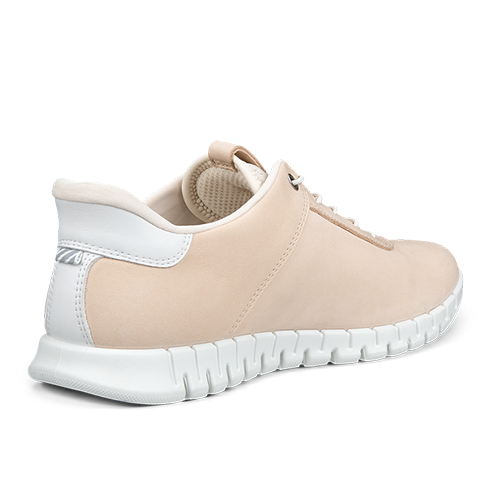 ECCO Gruuv Lite W Easy Slip-On sko