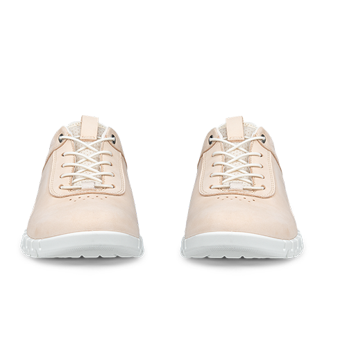 ECCO Gruuv Lite W Easy Slip-On sko