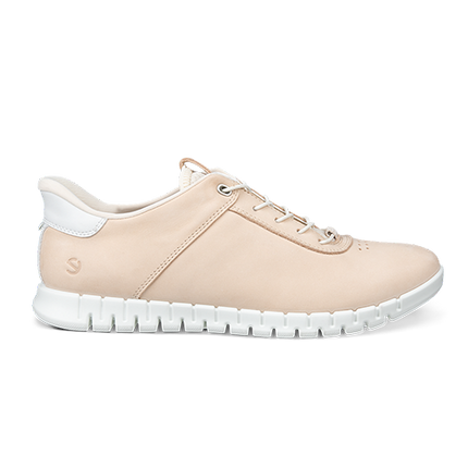 ECCO Gruuv Lite W Easy Slip-On sko