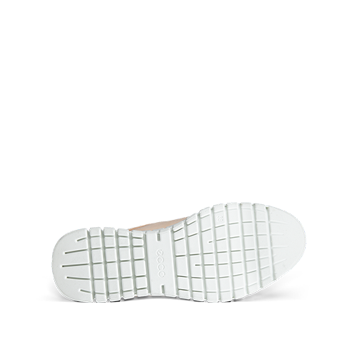 ECCO Gruuv Lite W Easy Slip-On sko