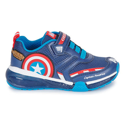 GEOX Captain America Sko