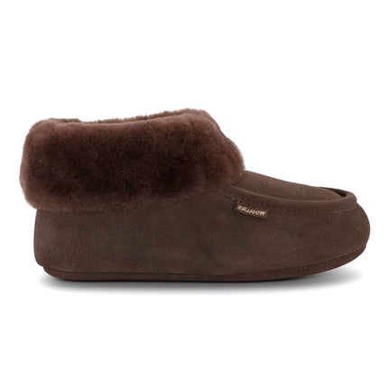 Woollies Classico hjemmesko