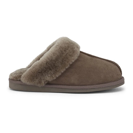 Woollies Slip On hjemmesko