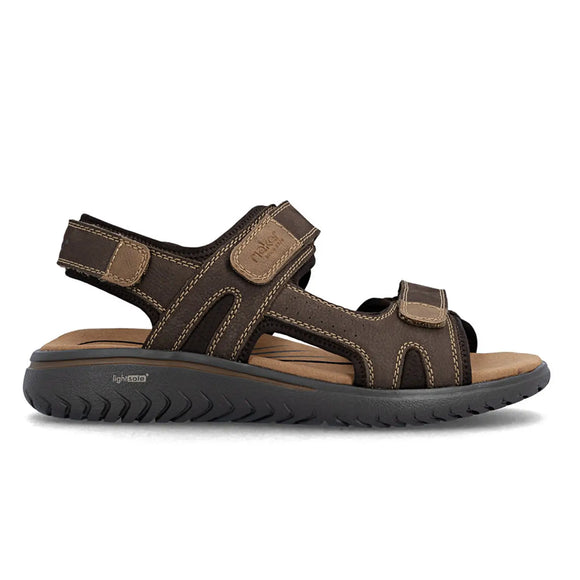 Rieker sandal