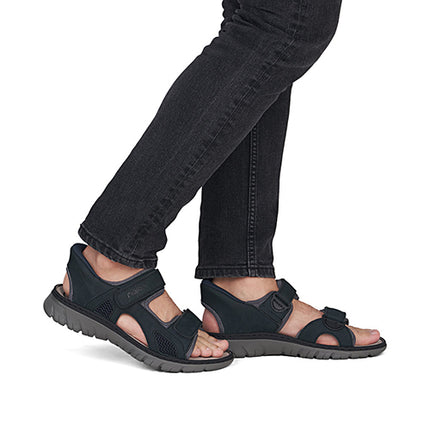 Rieker Ready2GO sandal