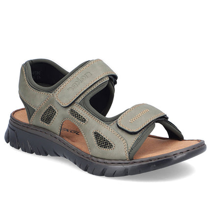 Rieker sandal