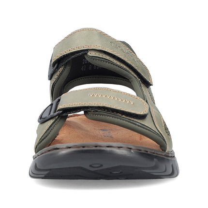 Rieker sandal