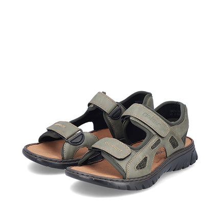 Rieker sandal