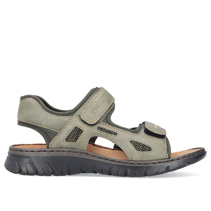 Rieker sandal