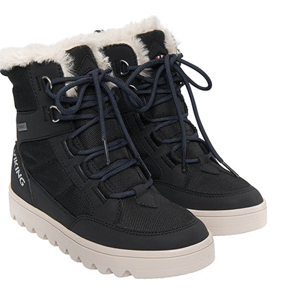 Viking Fleek Warm GTX Zip støvle