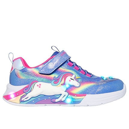 Skechers S Lights sko